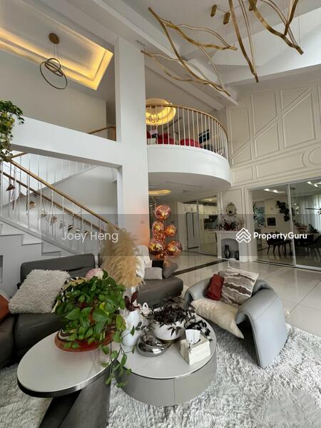 For Sale - [Sendayan] Semi-D 30x70 | Luxury Yet Affordable | RM888K